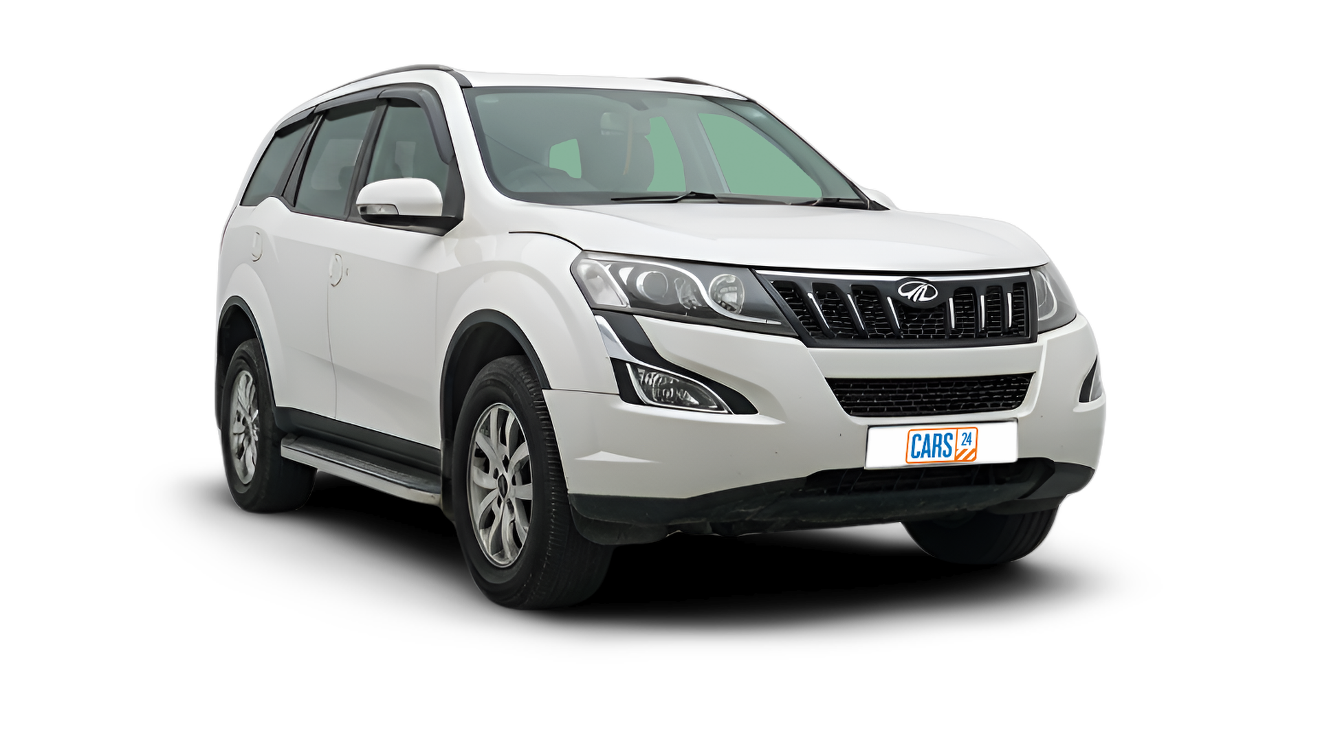 Mahindra XUV500-img